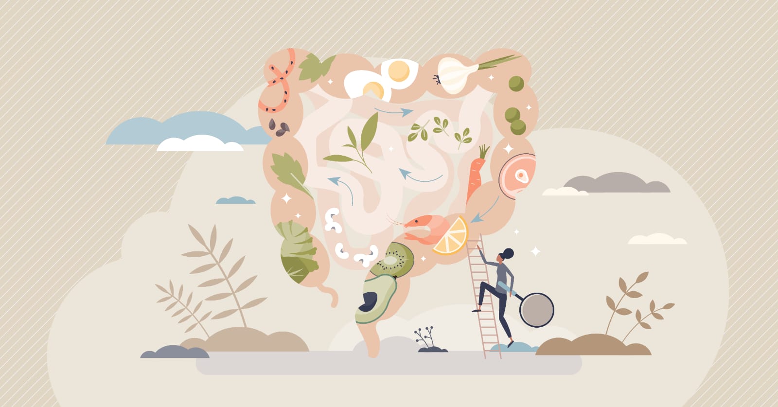 Problemi intestinali